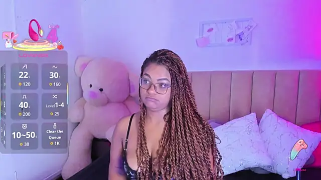 Hill Brownie online show from November 2025 11:24:02 AM