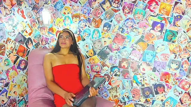 Emily Mitchell online show from November 2025 05:55:02 PM