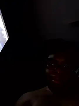 Blackpanther407 online show from January 2026 11:52:02 PM