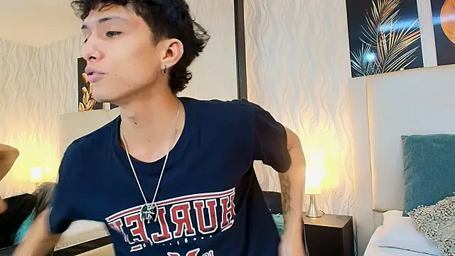 Snapshot of Lean_Portman chatting on January 2026 09:28:02 PM Lean Portman online show from January 2026 09:28:02 PM