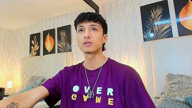 Snapshot of Lean_Portman chatting on January 2026 08:24:02 PM Lean Portman online show from January 2026 08:24:02 PM