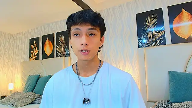 Snapshot of Lean_Portman chatting on February 2026 09:09:02 PM Lean Portman online show from February 2026 09:09:02 PM