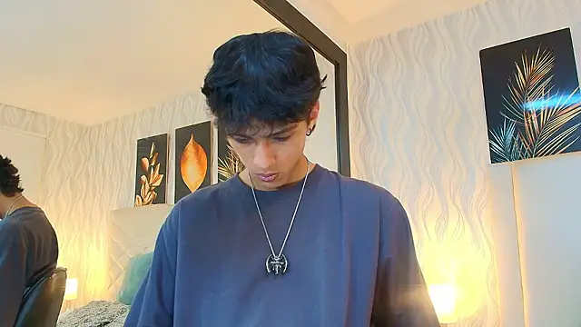 Snapshot of Lean_Portman chatting on February 2026 08:57:02 PM Lean Portman online show from February 2026 08:57:02 PM