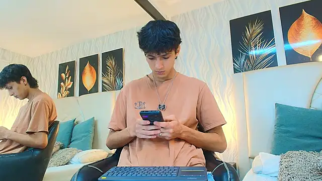 Snapshot of Lean_Portman chatting on February 2026 08:46:02 PM Lean Portman online show from February 2026 08:46:02 PM