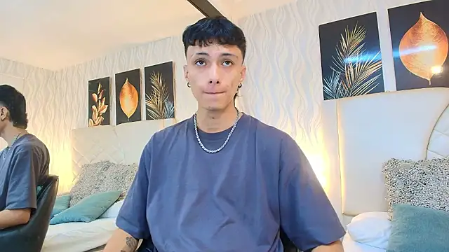 Snapshot of Lean_Portman chatting on February 2026 09:01:01 PM Lean Portman online show from February 2026 09:01:01 PM