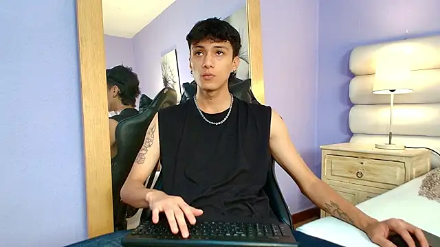 Lean Portman online show from March 2026 02:28:02 PM