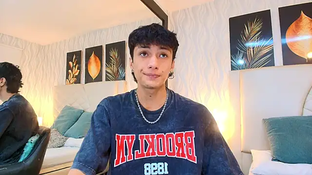 Lean Portman online show from April 2026 02:42:01 PM