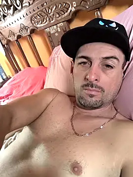 El Andres 1 online show from March 2026 05:54:01 PM