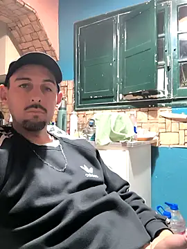 El Andres 1 online show from March 2026 04:49:02 AM