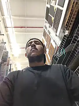 Misterjhons2 online show from March 2026 09:14:01 PM