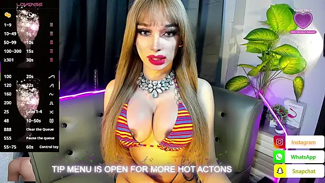 Snapshot of MISTRESSMonica_xxx chatting on July 2026 07:49:02 PM MISTRESSMonica xxx online show from July 2026 07:49:02 PM