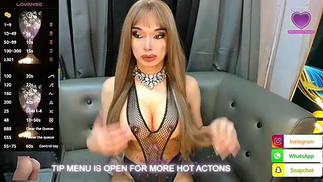 Snapshot of MISTRESSMonica_xxx chatting on July 2026 11:47:01 AM MISTRESSMonica xxx online show from July 2026 11:47:01 AM