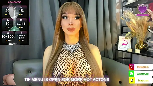 Snapshot of MISTRESSMonica_xxx chatting on July 2026 02:04:01 PM MISTRESSMonica xxx online show from July 2026 02:04:01 PM