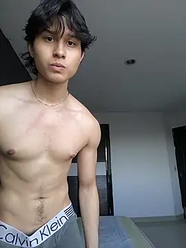 TeddyBear 07 online show from October 2025 12:41:02 PM