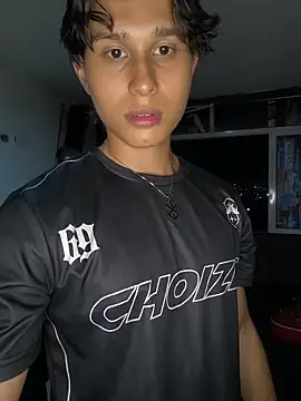 TeddyBear 07 online show from November 2025 01:30:02 AM