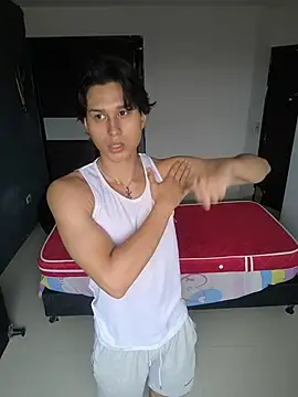 TeddyBear 07 online show from December 2025 12:21:02 PM