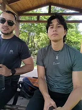 TeddyBear 07 online show from December 2025 03:39:01 PM