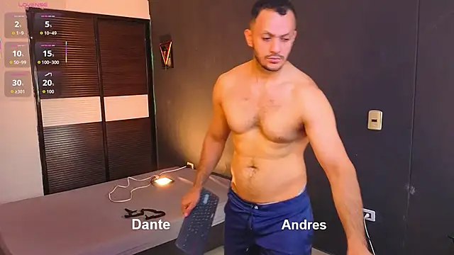 TeddyBear 07 online show from March 2026 12:55:01 PM