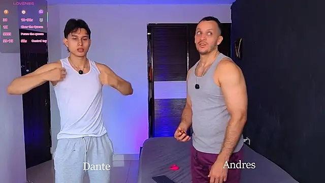 TeddyBear 07 online show from March 2026 11:49:02 AM