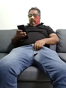 HomHot47 online show from July 2026 10:24:02 PM