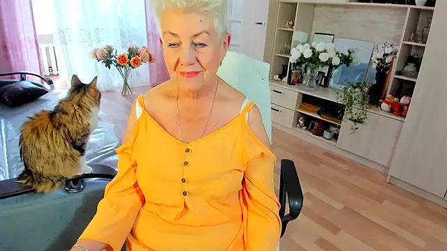 HotandMature online show from June 2026 11:26:02 AM