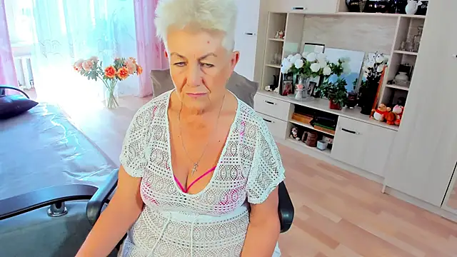 HotandMature online show from July 2026 08:28:02 AM