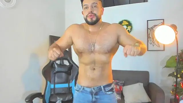 Justin kingX7 online show from December 2025 11:42:01 PM