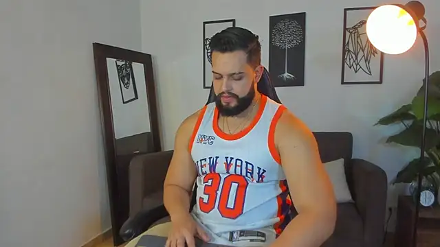 Justin kingX7 online show from April 2026 02:31:01 AM