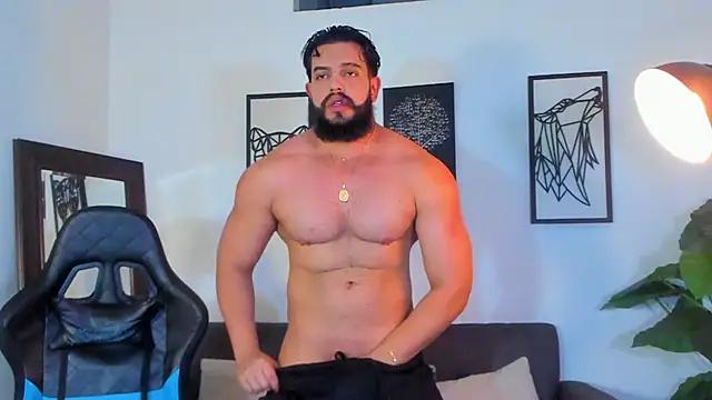 Justin kingX7 online show from July 2026 04:03:01 AM