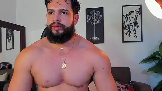 Justin kingX7 online show from July 2026 04:38:01 AM