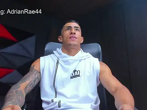 adrian ray online show from December 2025 06:02:01 PM