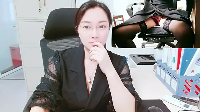 OL-Lily online show from October 2025 01:28:01 AM