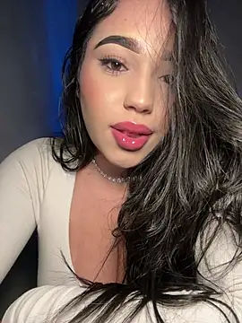 SofiaWildee online show from June 2026 02:39:01 AM