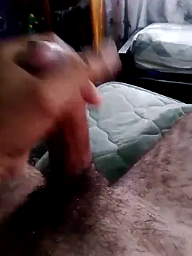 AnthonyManuel123456 online show from October 2025 02:58:02 PM