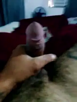 AnthonyManuel123456 online show from November 2025 01:32:01 PM