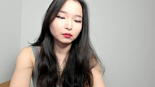 Soyun Mia online show from March 2026 03:17:02 PM