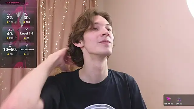  Den1s  online show from October 2025 03:40:02 PM