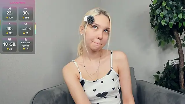 ErinBissonnette online show from February 2026 07:17:02 PM