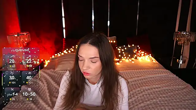 MirielleNymph online show from March 2026 01:48:02 PM