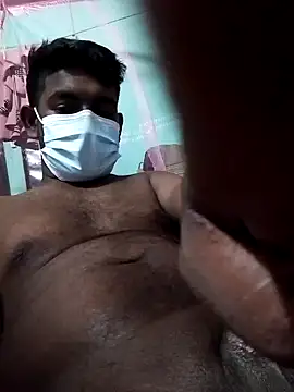 Snapshot of bappyandbanulove chatting on October 2025 05:56:01 PM bappyandbanulove online show from October 2025 05:56:01 PM