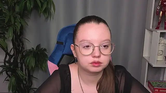 ElaineWilson online show from October 2025 08:24:02 AM