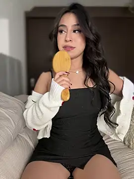 abbyhdk online show from November 2025 02:04:02 AM