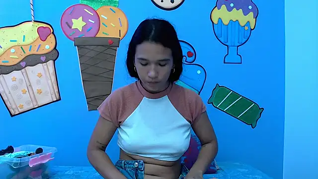 valeria18sexy online show from September 2025 02:55:02 AM