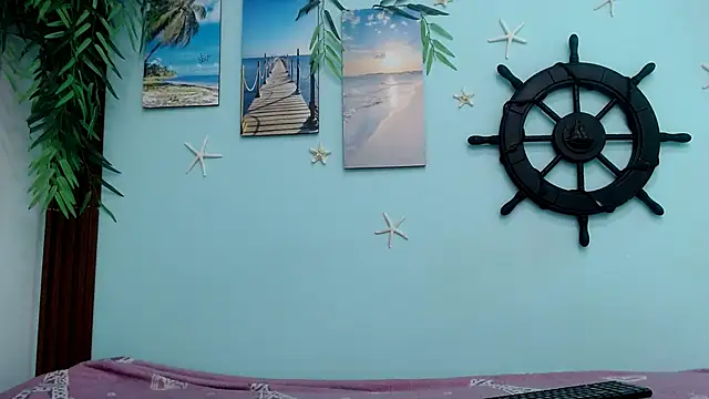 valeria18sexy online show from November 2025 12:31:01 AM