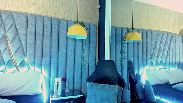 SkylerBloomm online show from March 2026 03:41:02 AM