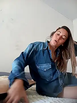 Heisi-Sex online show from September 2025 04:51:01 PM