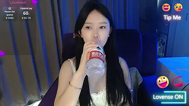 Eoov online show from October 2025 01:35:01 AM