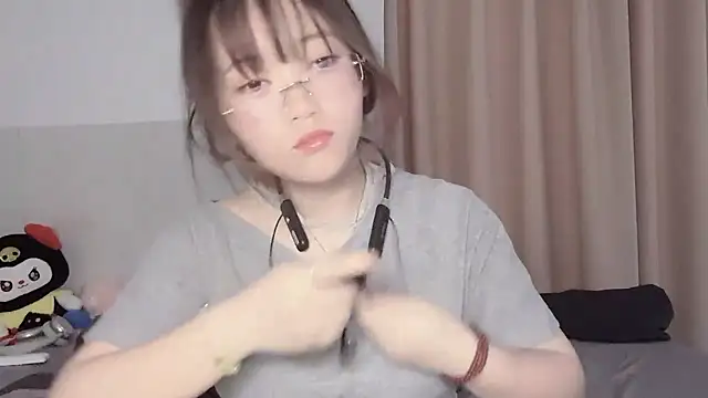 Xoxo-258 online show from October 2025 02:30:01 AM