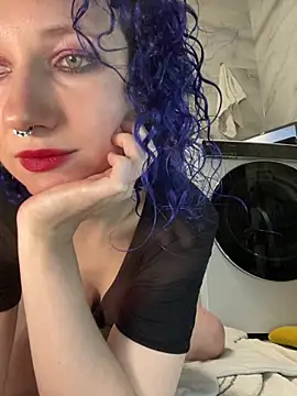 Kitty Kisss online show from November 2025 12:27:02 AM