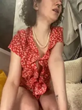 Kitty Kisss online show from February 2026 08:30:02 AM